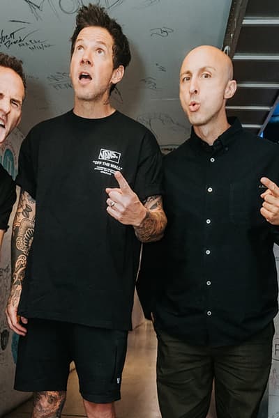 Simple Plan, Bowling for Soup