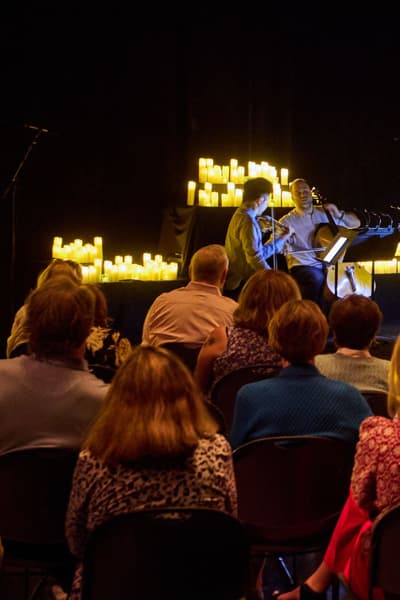 Candlelight Concert