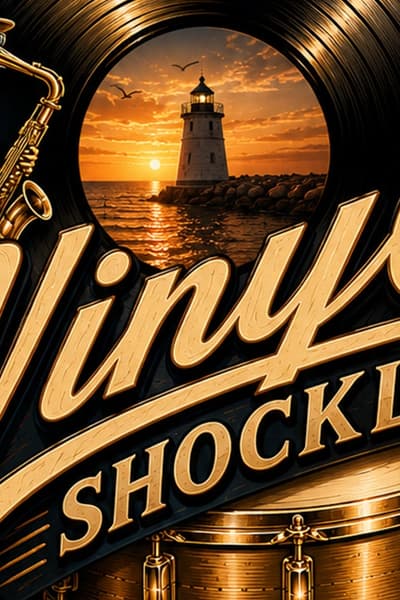 Vinyl Shockley