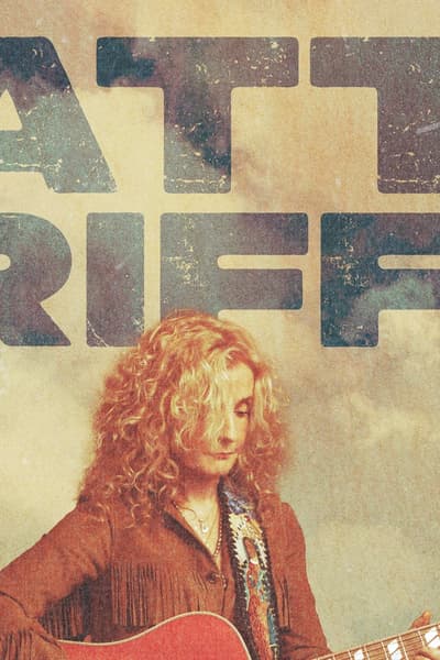 Patty Griffin