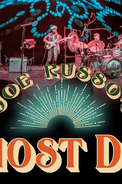 Joe Russo's Almost Dead