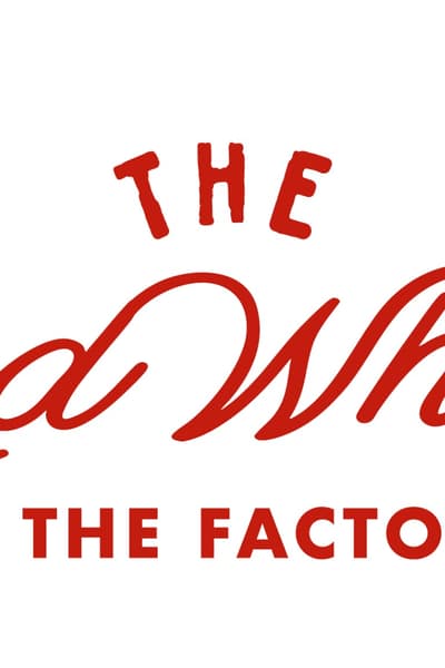 The Red Wheel at The Factory