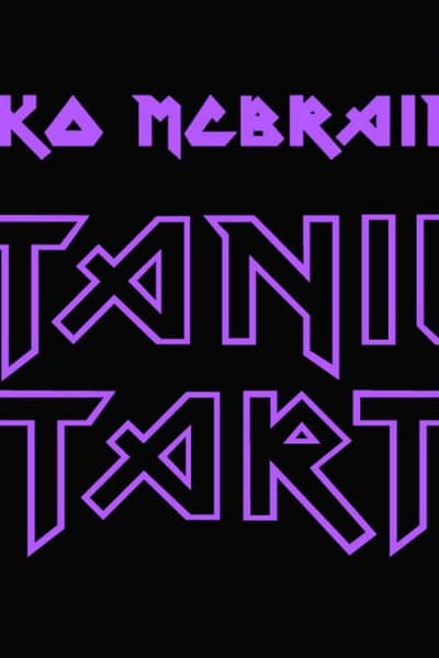 Nicko McBrain, Vern Daysel & The Burning Breeze