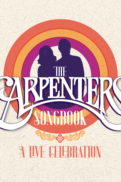 The Carpenters Songbook - A Live Celebration