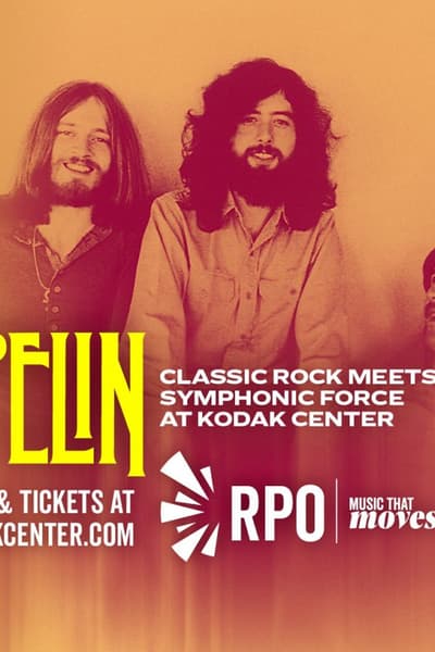 Led Zeppelin