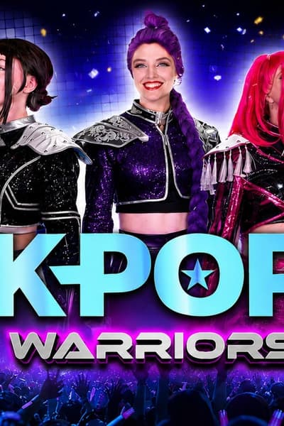 K-Pop Warriors Live Show