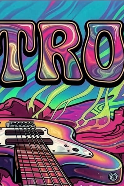 PetRock  (ages 21 & over)