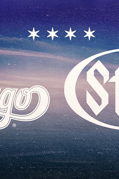 Chicago, Styx