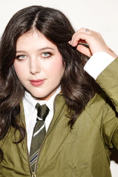 Lucy Dacus