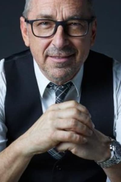 Brian Simpson