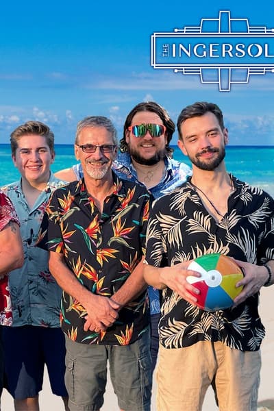 Gone 2 Paradise - The Ultimate Jimmy Buffett Experience