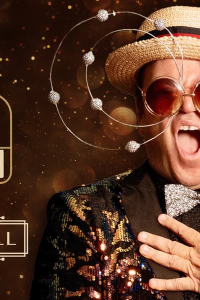 American Elton