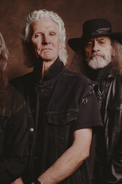 Grand Funk Railroad