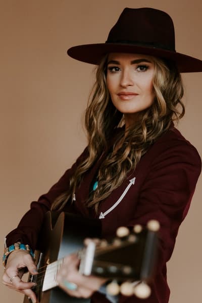 Bri Bagwell