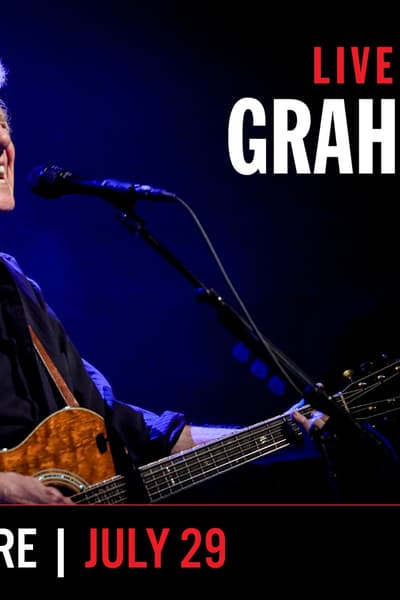 Graham Nash