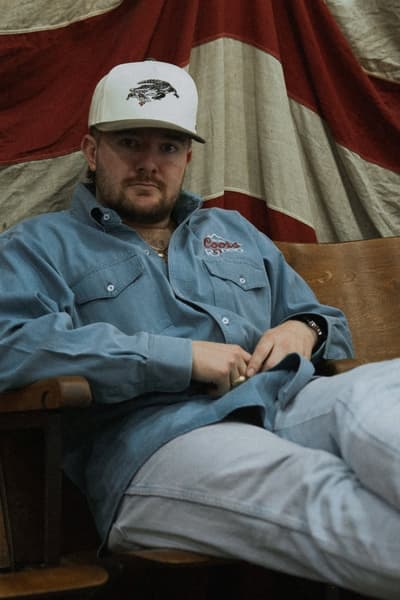 Cooper Mohrmann