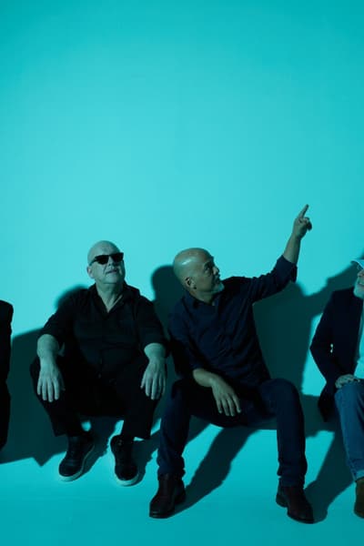 Pixies, Fat, Evil Children