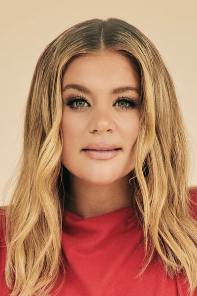Lauren Alaina