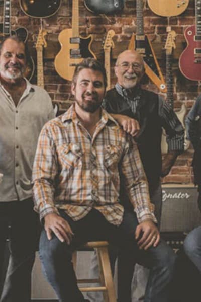 Anthology - Tribute to the Allman Brothers Band