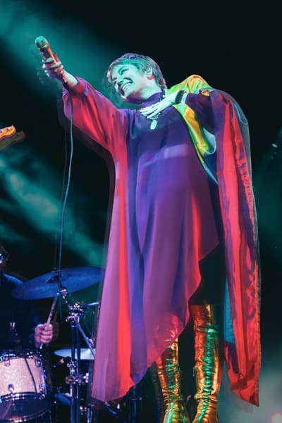 Sixpence None the Richer, The Choir