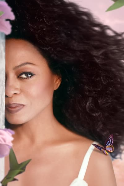 Diana Ross