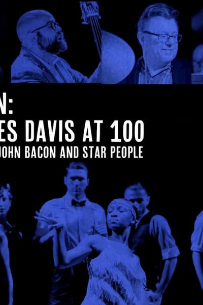 100 Years of Miles Davis