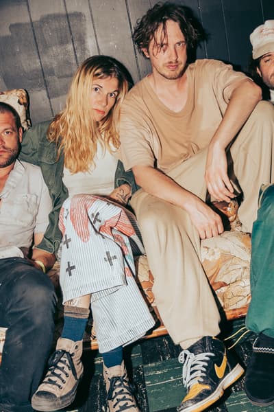 Broncho May 22, 2026 Los Angeles