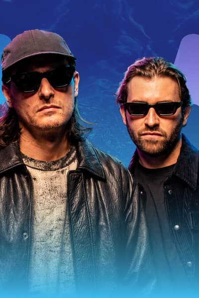 Zeds Dead