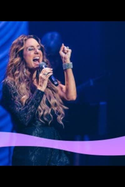 Celebrating Celine - Celine Dion Tribute