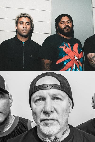 Agnostic Front