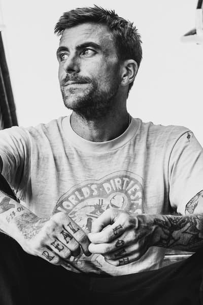 Anthony Green, Goon