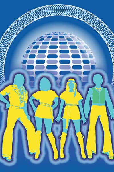 The Concert: A Tribute To ABBA