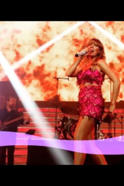 Are You Ready For It? - A Taylor Experience