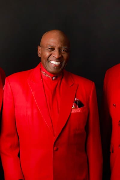 The O'Jays