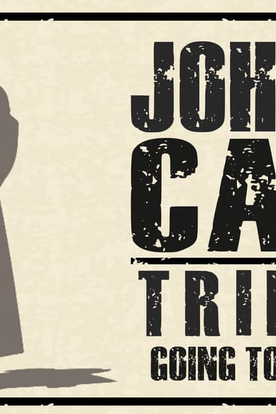 Going To Memphis - Johnny Cash Tribute