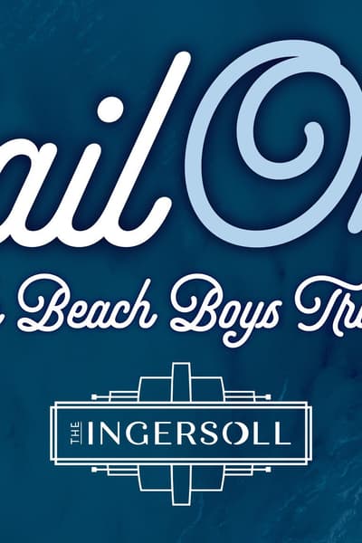 Sail On - The Beach Boys Tribute