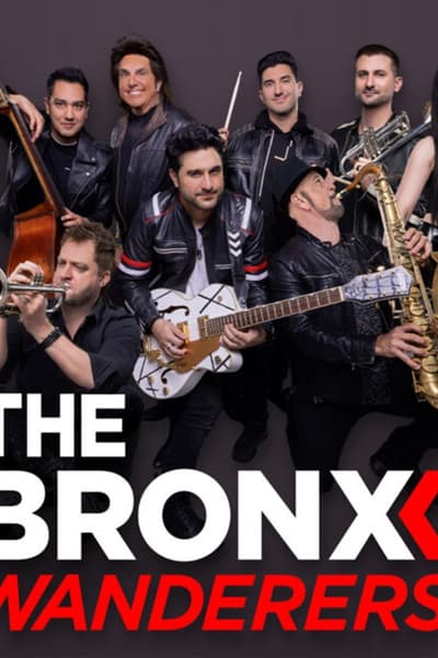 The Bronx Wanderers