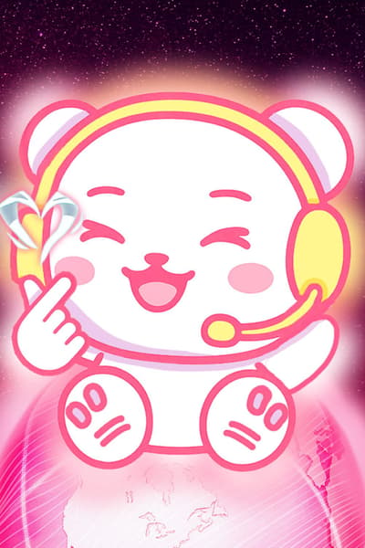 K-Pop Demon Ravers