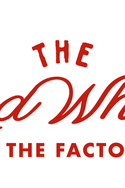 The Red Wheel at The Factory