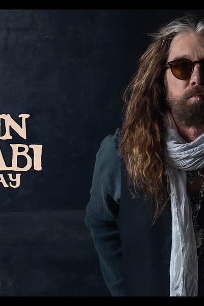 John Corabi