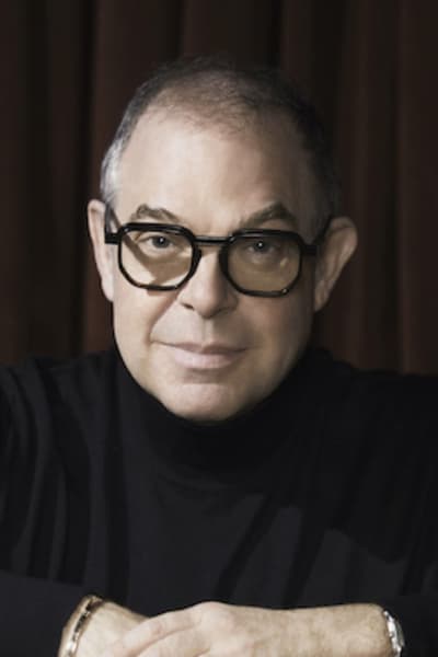 Bill Charlap