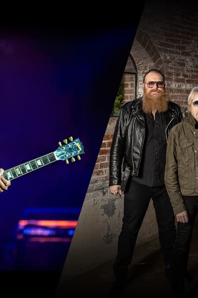 Joe Bonamassa, Gov't Mule