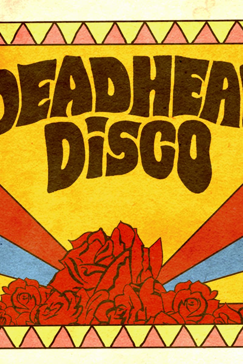 Deadhead Disco: Kalamazoo - Kalamoazoo, MI - Jun 20, 2026