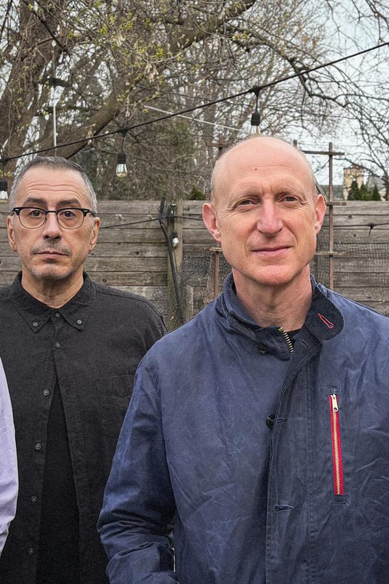 Silkworm, Come - Brooklyn, NY - May 11, 2026