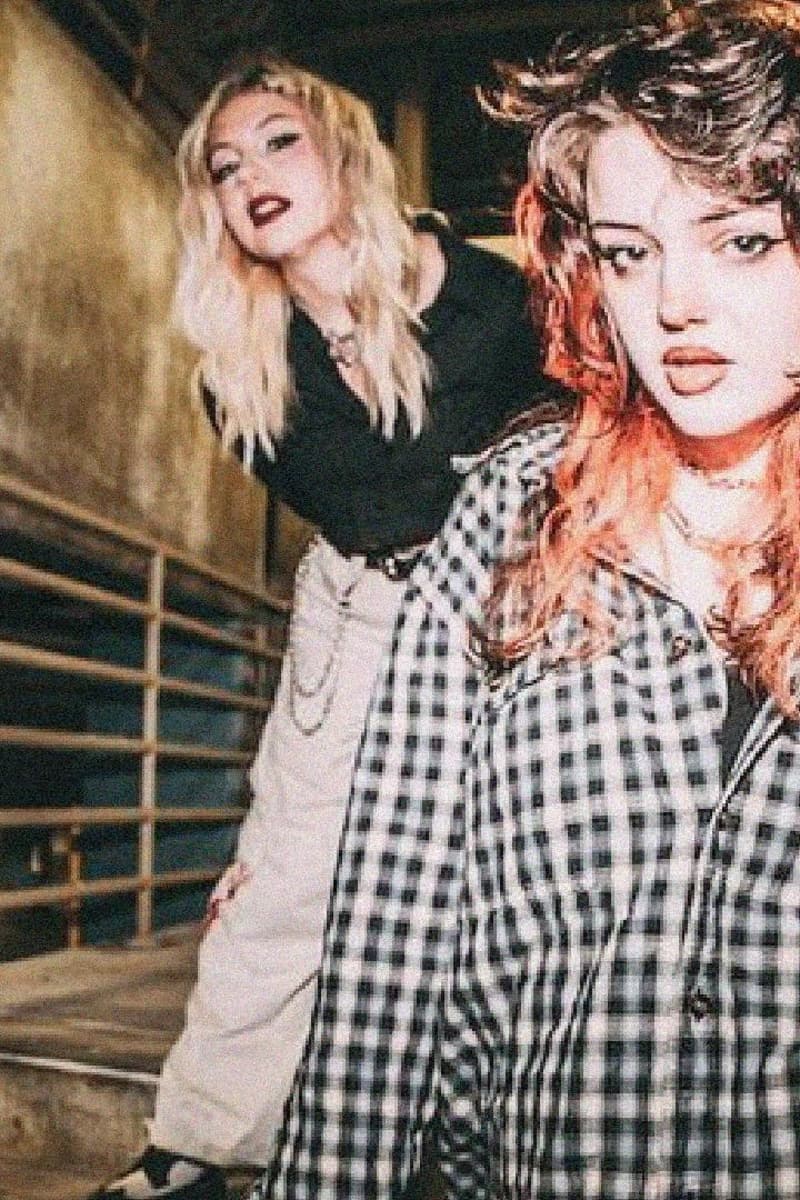 VIAL - THE HELLHOUND TOUR, Scarlet Demore, Eevie Echoes & The Locations - Brooklyn, NY - May 16, 2026