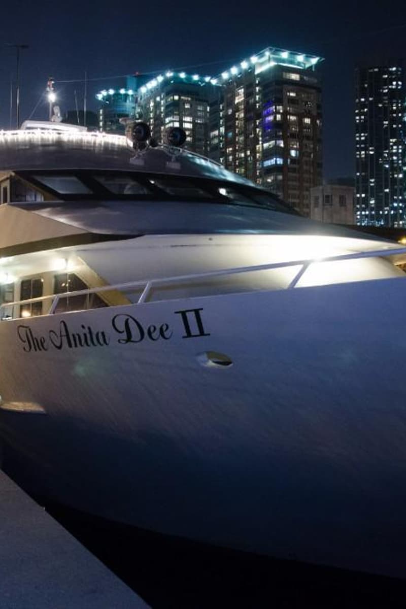 Mother's Day Celebration On The Yacht Event (Chicago) 3 Levels - Chicago, IL - May 10, 2026