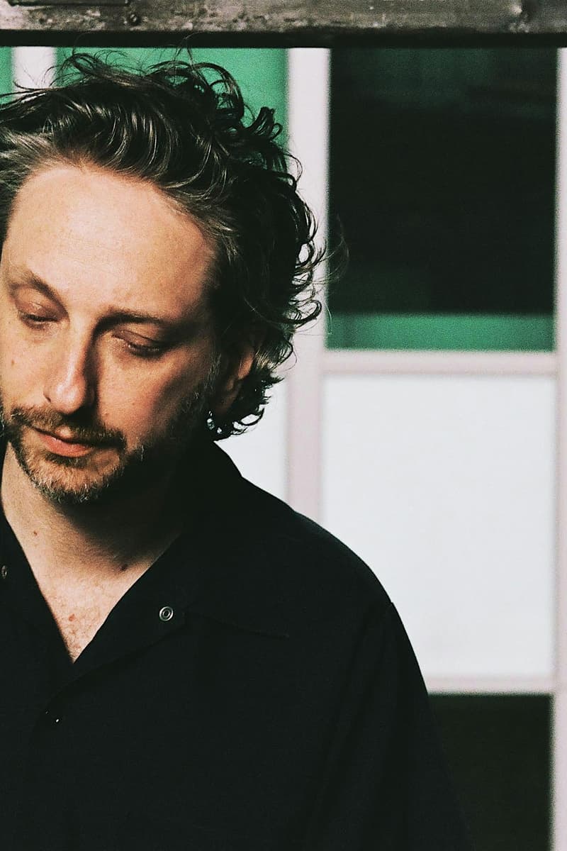 Oneohtrix Point Never, Tyondai Braxton - Brooklyn, NY - Apr 30, 2026
