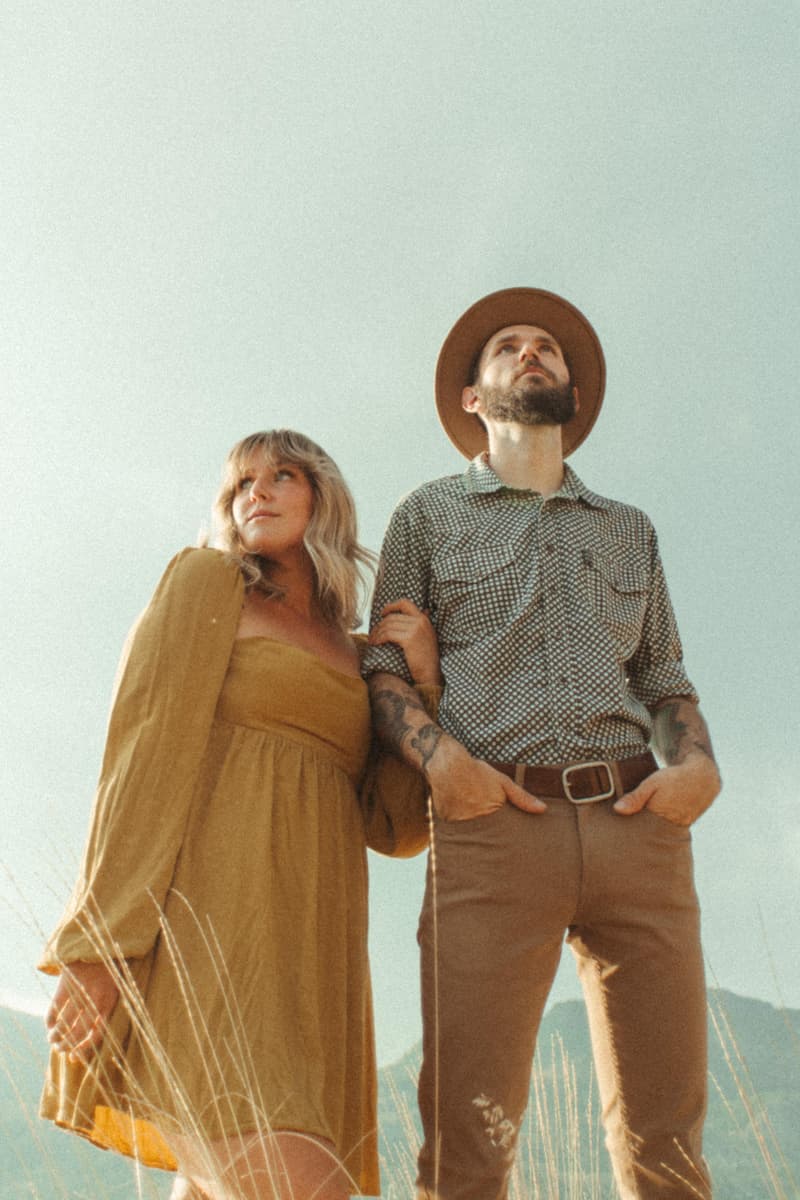 Two Crows for Comfort - Portland, OR - Jul 12, 2026