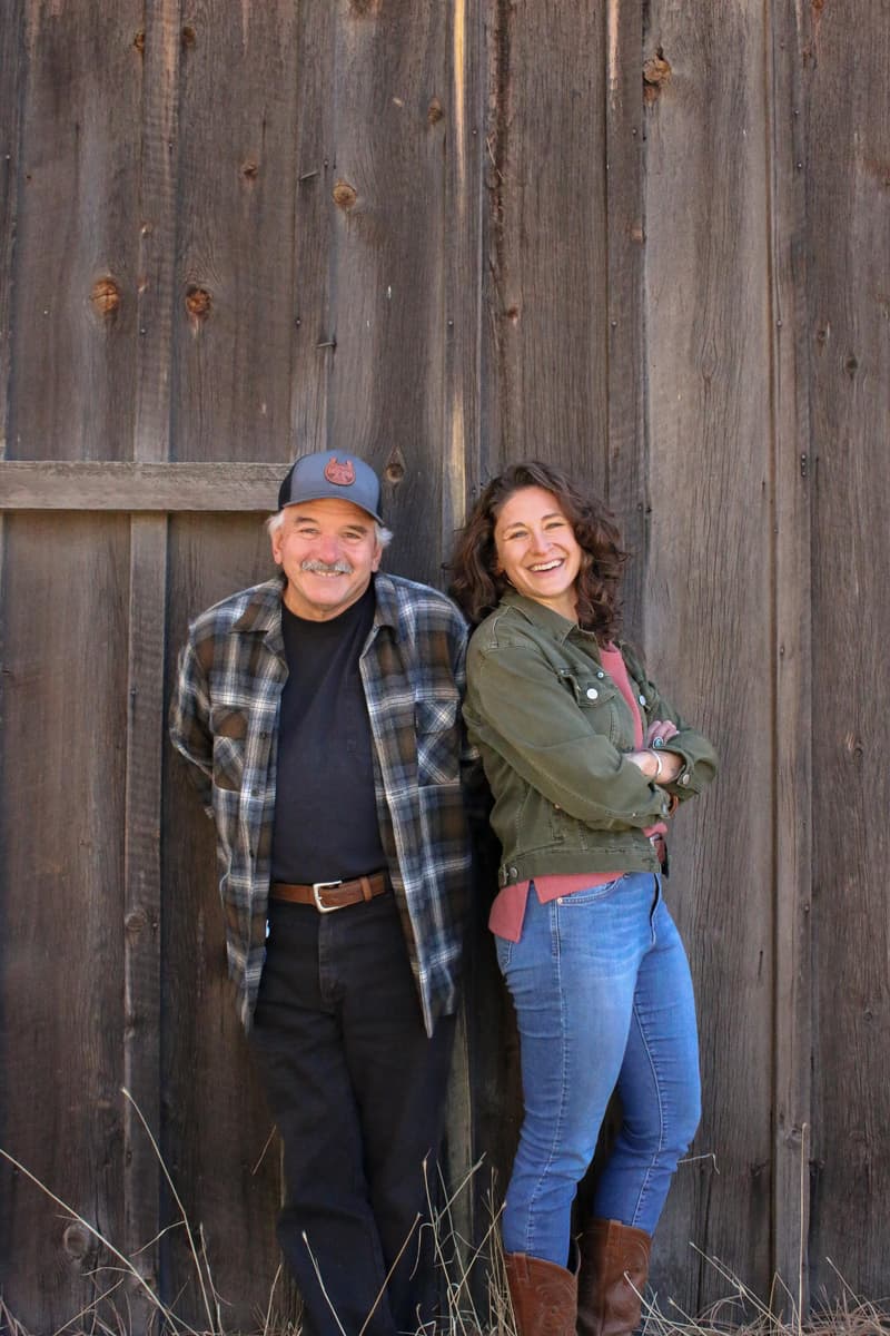 Lilli Worona and Mike Biggers - Portland, OR - May 9, 2026