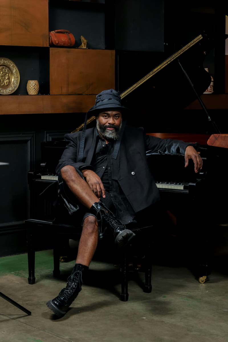 An Evening with NDUDUZO MAKHATHINI - Minneapolis, MN - May 13, 2026